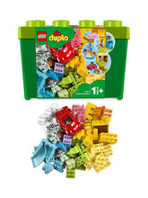 LEGO DUPLO 10914 Classic Deluxe Brick Box - Sense42 Beauty and Health